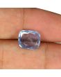 Blue Sapphire (Neelam) - 4.08 Carat 