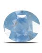 Blue Sapphire (Neelam) - 7.67 Carat 