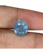 Blue Sapphire (Neelam) - 7.67 Carat 