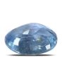 Blue Sapphire (Neelam) - 8.24 Carat 