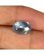 Blue Sapphire (Neelam) - 8.24 Carat 