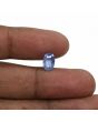 Blue Sapphire (Neelam) - 2.42 Carat 
