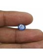 Blue Sapphire (Neelam) - 2.17 Carat 