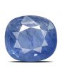 Blue Sapphire (Neelam) - 3.16 Carat 