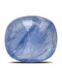 Blue Sapphire (Neelam) - 3.16 Carat 