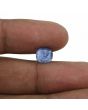 Blue Sapphire (Neelam) - 3.16 Carat 