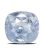 Blue Sapphire (Neelam) - 3.91 Carat 