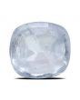 Blue Sapphire (Neelam) - 3.91 Carat 