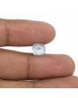 Blue Sapphire (Neelam) - 3.91 Carat 