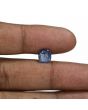 Blue Sapphire (Neelam) - 2.57 Carat 