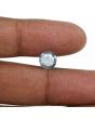 Blue Sapphire (Neelam) - 2.64 Carat 