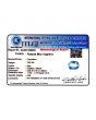 Blue Sapphire (Neelam) - 2.64 Carat 