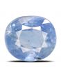 Blue Sapphire (Neelam) - 5.23 Carat 