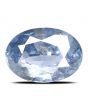 Blue Sapphire (Neelam) - 4.26 Carat 