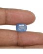 Blue Sapphire (Neelam) - 6.45 Carat 