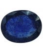 Blue Sapphire (Neelam) - 7.71 Carat 