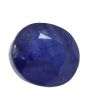 Blue Sapphire (Neelam) - 5.21 Carat 