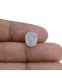 PURPLE SAPPHIRE 6.24 CARAT