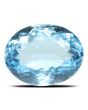 Swiss Blue Topaz 9.03 Carat 