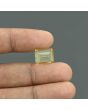 Citrine (Sunela) 6.93 Carat 