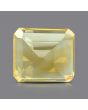 Citrine (Sunela) 5.65 Carat 