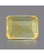 Citrine (Sunela) 5.21 Carat 