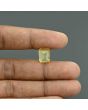 Citrine (Sunela) 5.21 Carat 