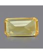 Citrine (Sunela) 4.82 Carat 