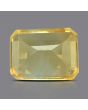 Citrine (Sunela) 5.59 Carat 