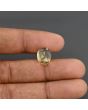 Citrine (Sunela) 6.44 Carat 