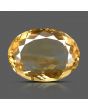 Citrine (Sunhela) Cts 4.3 