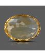 Citrine (Sunhela) Cts 4.3 