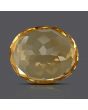 Citrine (Sunela) 4.39 Carat 