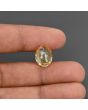 Citrine (Sunela) 5.11 Carat 