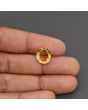 Citrine (Sunela) 4.27 Carat 
