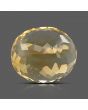 Citrine (Sunela) 5.55 Carat 