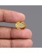 Citrine (Sunela) 5.64 Carat 
