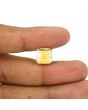 Citrine (Sunela) 9.37 Carat 