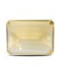 Citrine (Sunela) 6.71 Carat 