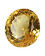 Natural Citrin (Sunhela) Gemstone  Cts 7.34 Ratti 8.07