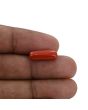 Red Coral (Moonga) - 5.03 Carat 