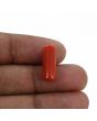 Red Coral (Moonga) - 6.23 Carat 