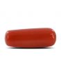 Red Coral (Moonga) - 4.22 Carat 