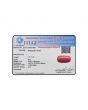 Red Coral (Moonga) - 12.11 Carat 