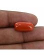Red Coral (Moonga) - 9.71 Carat 