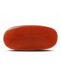 Red Coral (Moonga) - 6.84 Carat 