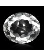 Rock Crystal (Spathik) 7.11 Carat 