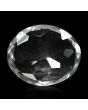 Rock Crystal (Spathik) 7.11 Carat 