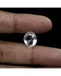 Rock Crystal (Spathik) 7.11 Carat 