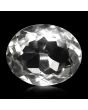 Rock Crystal (Spathik) 8.25 Carat 